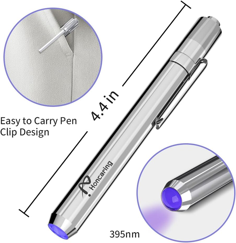 UV Resin Kit with Light, Fast Drying Clear Beginner-Friendly Kit, Bonding & Repa