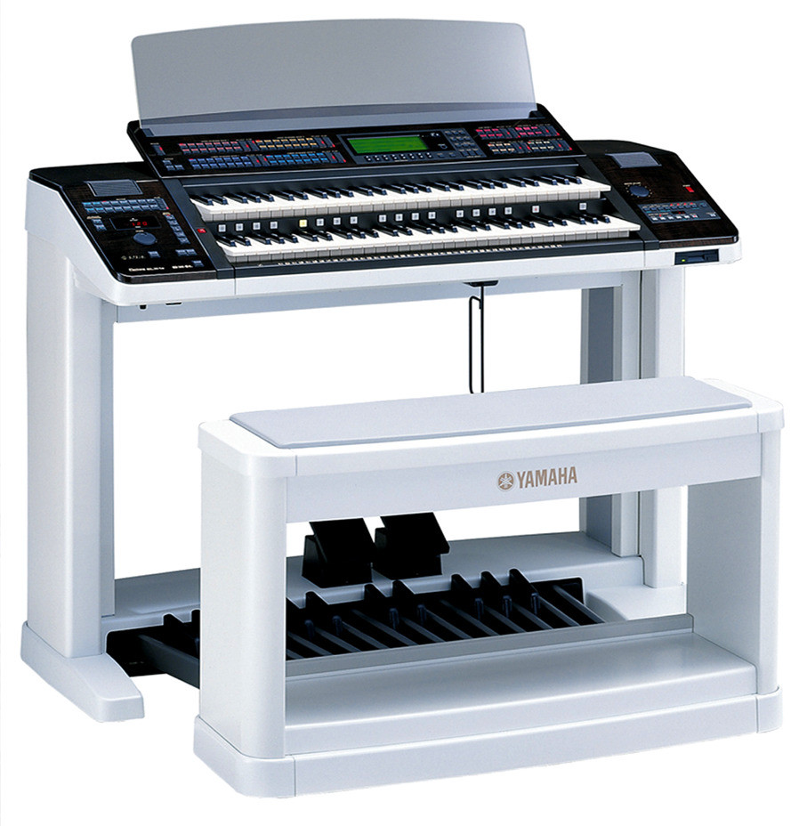 YAMAHA ELX1m Electone Organ (EL900m/ EL900/ Keyboard / Piano) in Sittingbourne, Kent Gumtree