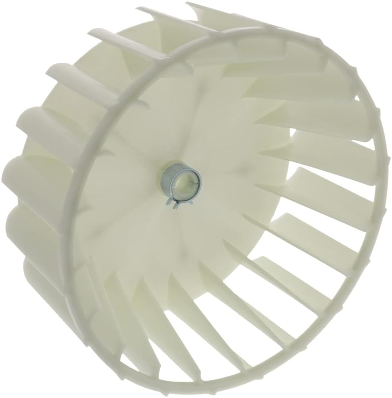 Blower Wheel 303836 for GE Whirlpool Kenmore Dryer