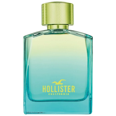 Hollister wave store 2 100ml