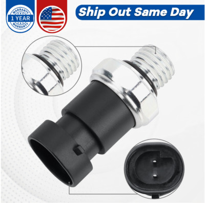 Engine Oil Pressure Sensor for  CHEVROLET COLORADO 2004-2012 & EQUINOX 2008-2016