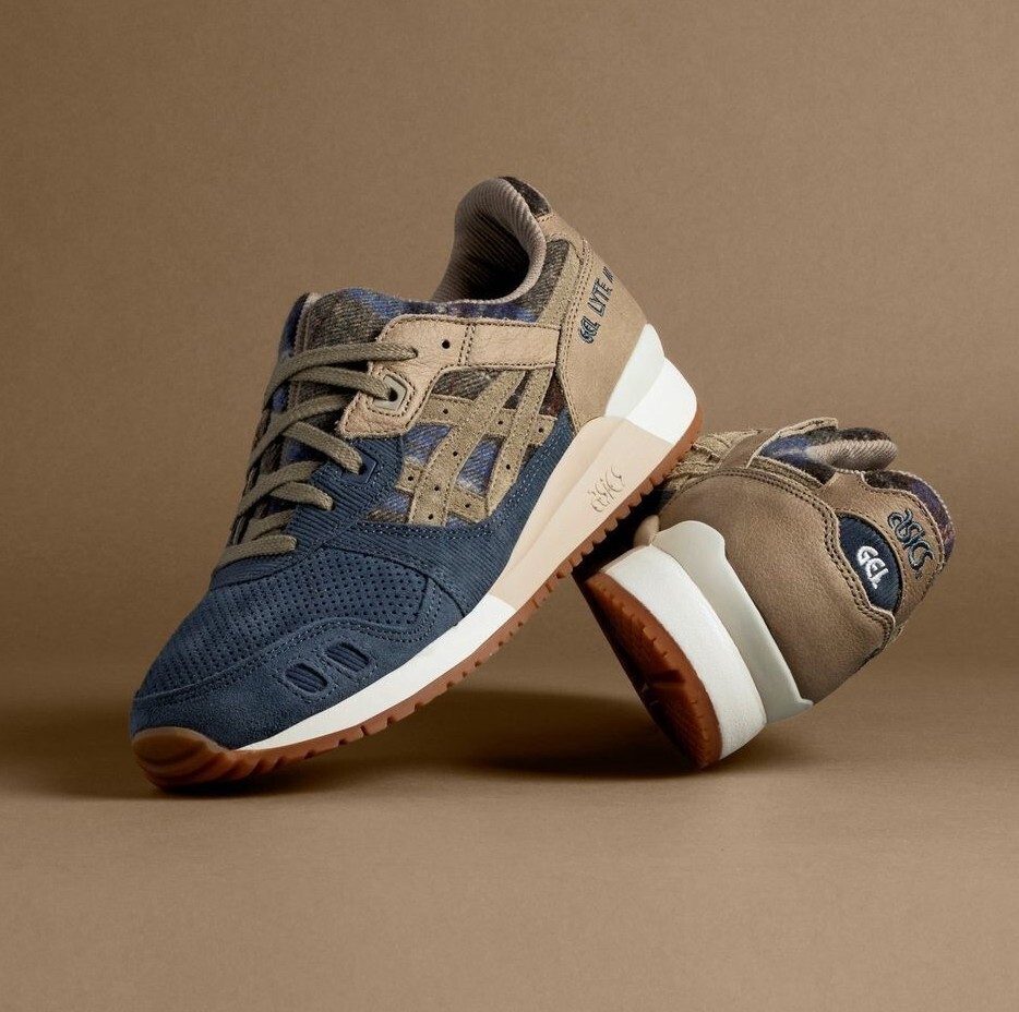 asics gel lyte og
