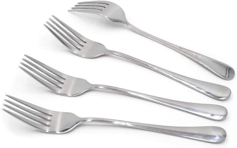 Salad Forks Dessert Forks F