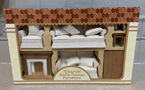 House Furniture 7 Piece Living Room/ Lounge Set  Brand New In Box
