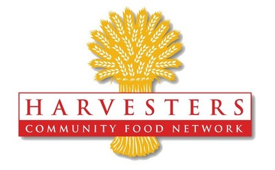 Harvesters—The Community Food Network