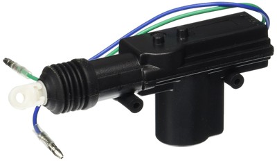 Install Bay E-DLA - Door Lock Actuator