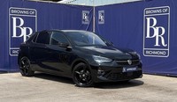 2023 Vauxhall Corsa 1.2 GS Hatchback 5dr Petrol Manual Euro 6 (75 ps) Hatchback 