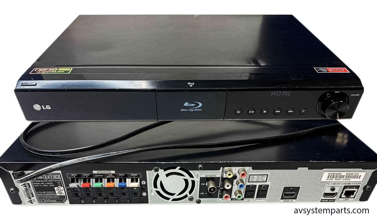 LG Blu-rayプレイヤー $_57.JPG?set_id=880000500F