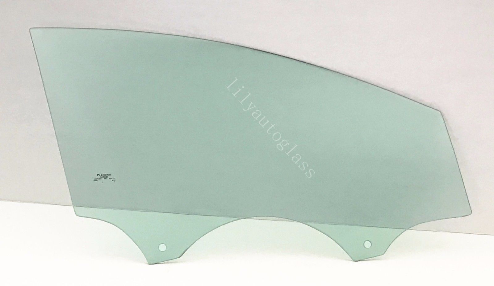 Fits 2009-2020 Dodge Journey Passenger Right Side Front Door Window Door Glass