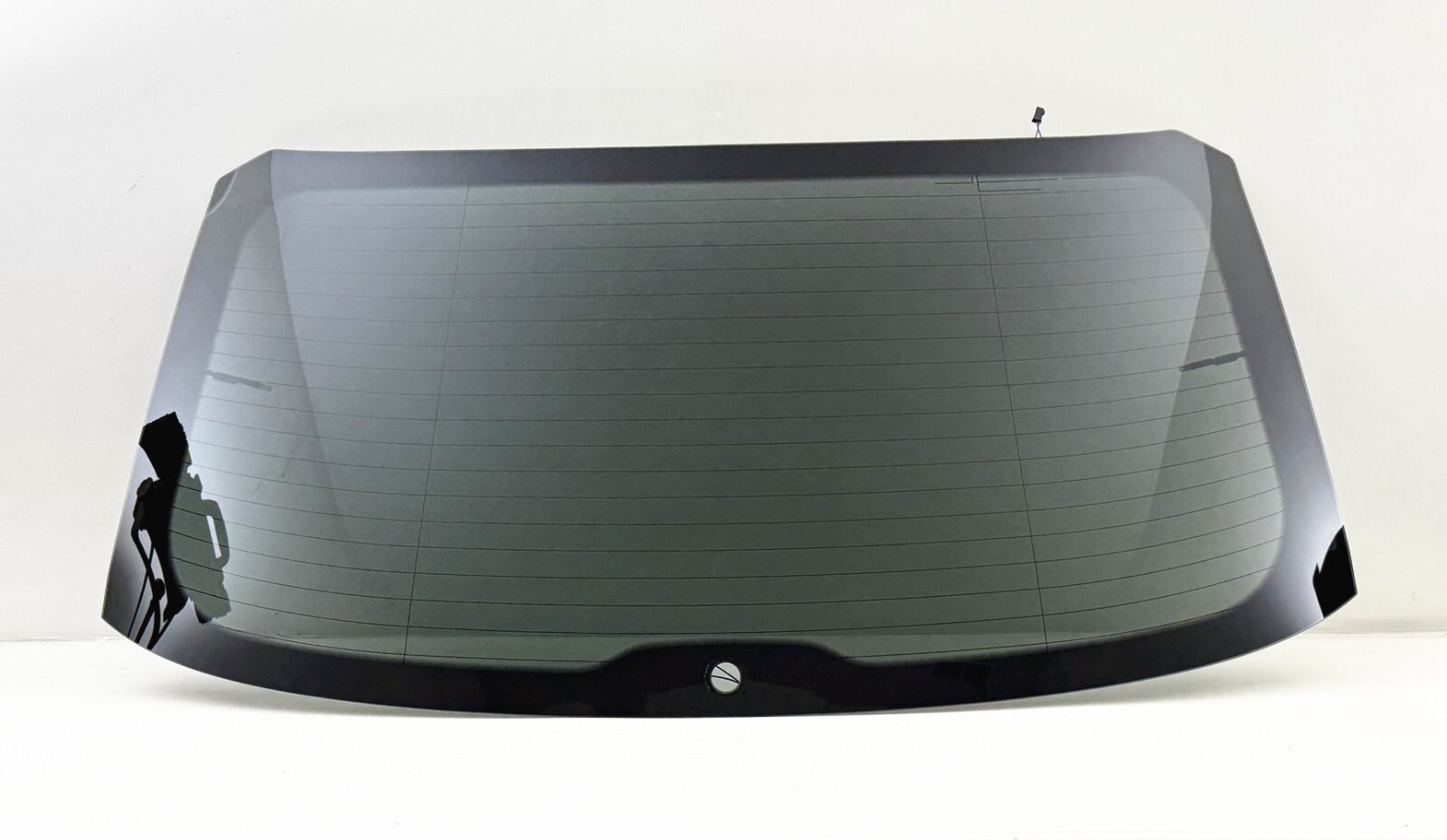 Fit 15-18 Audi Q3 / Q3 Quattro Rear TailGate LiftGate Back Window Glass Heated