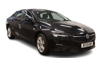 2021 Vauxhall Insignia 1.5 Insignia SE Nav TD 5dr Hatchback Diesel Manual