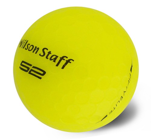 Wilson Power Fx 115 Max With Ball G2 | eBay