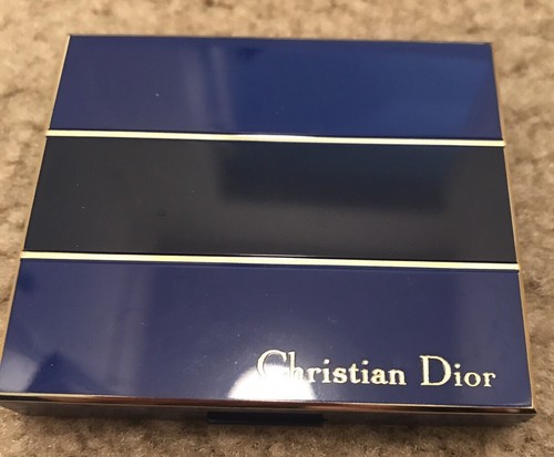 Christian Dior 5 Couleurs Couture Colour EyeShadow Palette 502 Sables Sand NEW