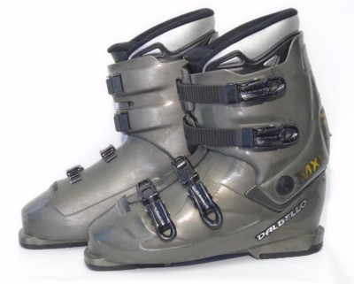 Mondo Ski Boot Size Conversion Chart