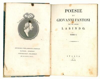 Other Poesie Di