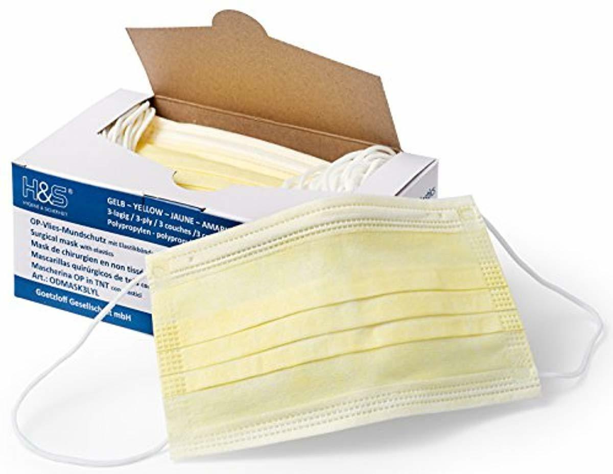 lot de 50 masques chirurgicaux lot de 50 masques chirurgicaux