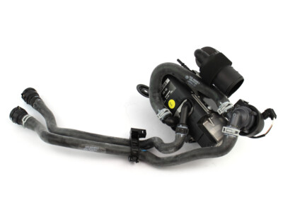 VW Audi Standheizung Benzin Heizgerät Webasto Thermo Top Evo 5WA815005F
