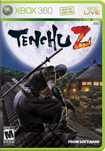 PS5] Rise of the Ronin Z version [CERO rating 