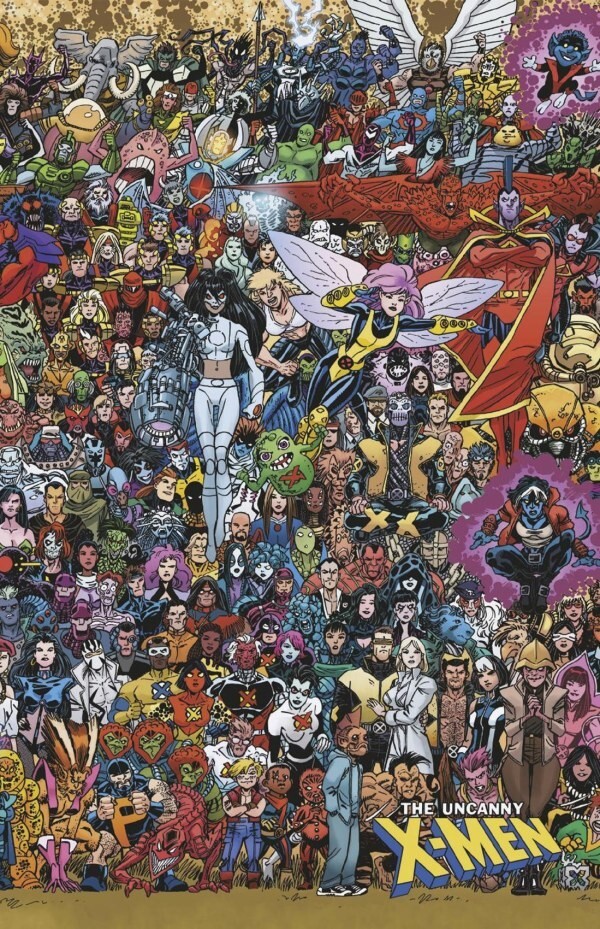 X-Men #1-21 プラス6冊 $_57.JPG?set_id=880000500F