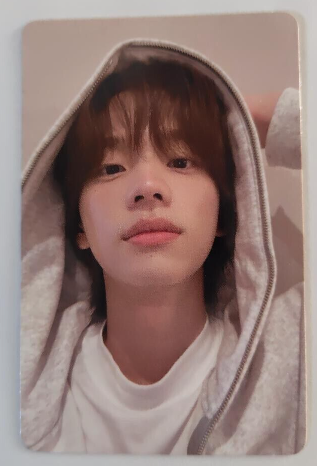 zuzu様専用 Weverse トレカ12枚