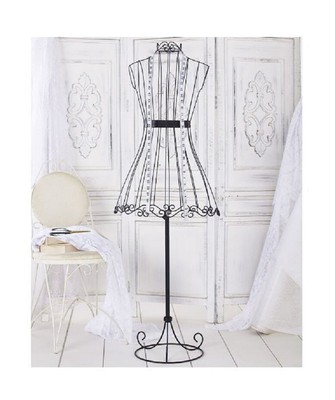 Mannequins Dress Forms Wire Mannequin