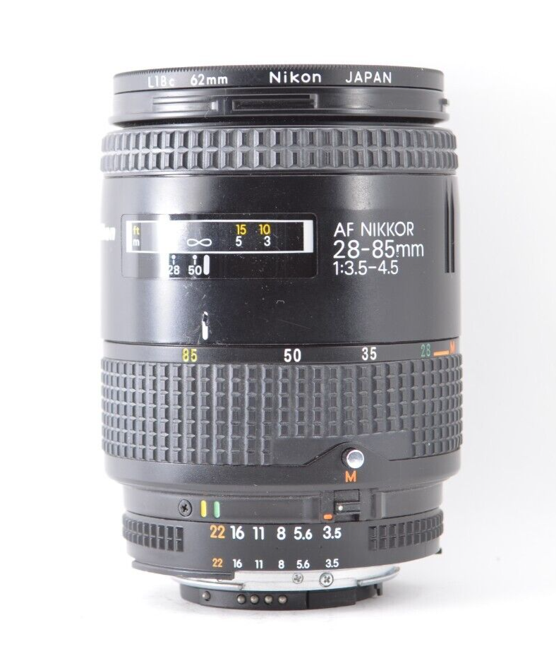 NIKKOR 28ミリレンズ Nikon NIKKOR Z 28-135mm f/4 PZ | Mirrorless Lenses | Nikon USA