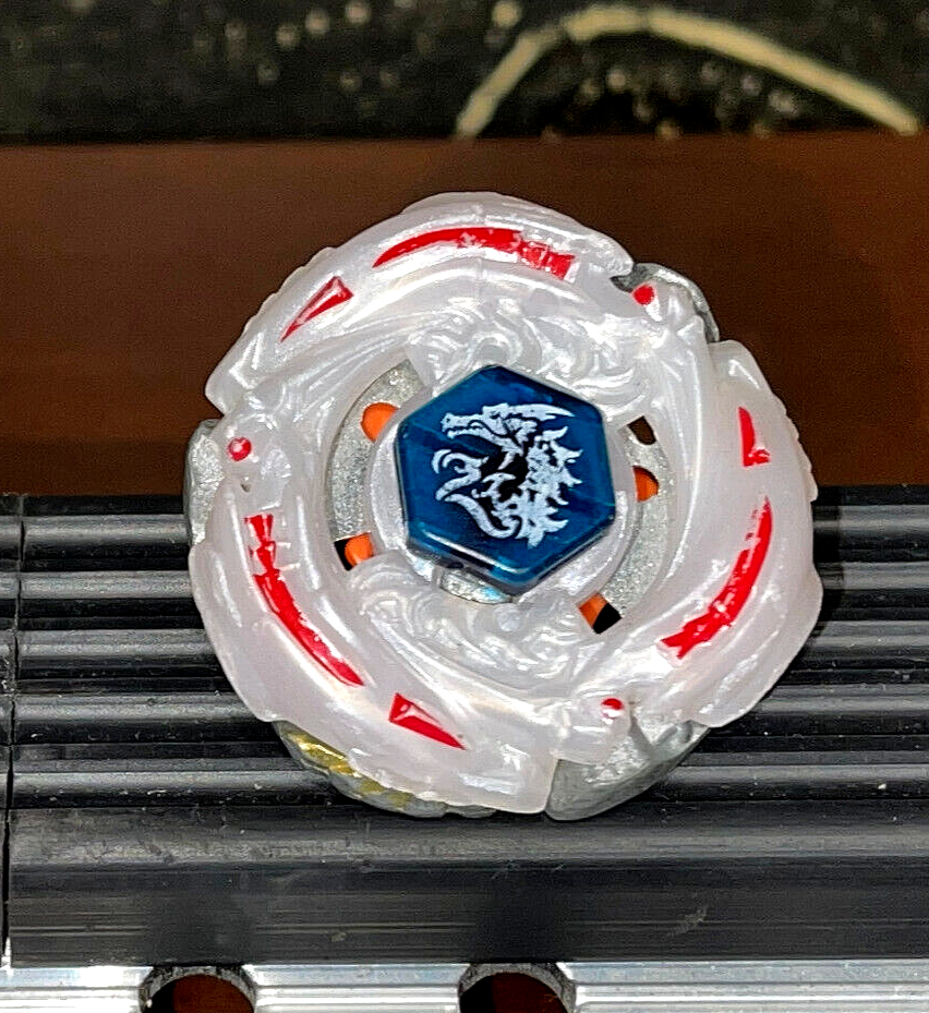 S3434 THELABYRINTHTAROT LUIS ROYOヘビーメタル Takara Tomy Meteo L-Drago LW105LF Metal Beyblades Metal