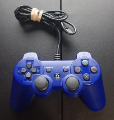 ttx tech ps3 controller