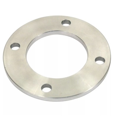 Latest Rage Aluminum 12quot Thick Wheel Spacer For 4X130 Lug Bolt Pattern Pair