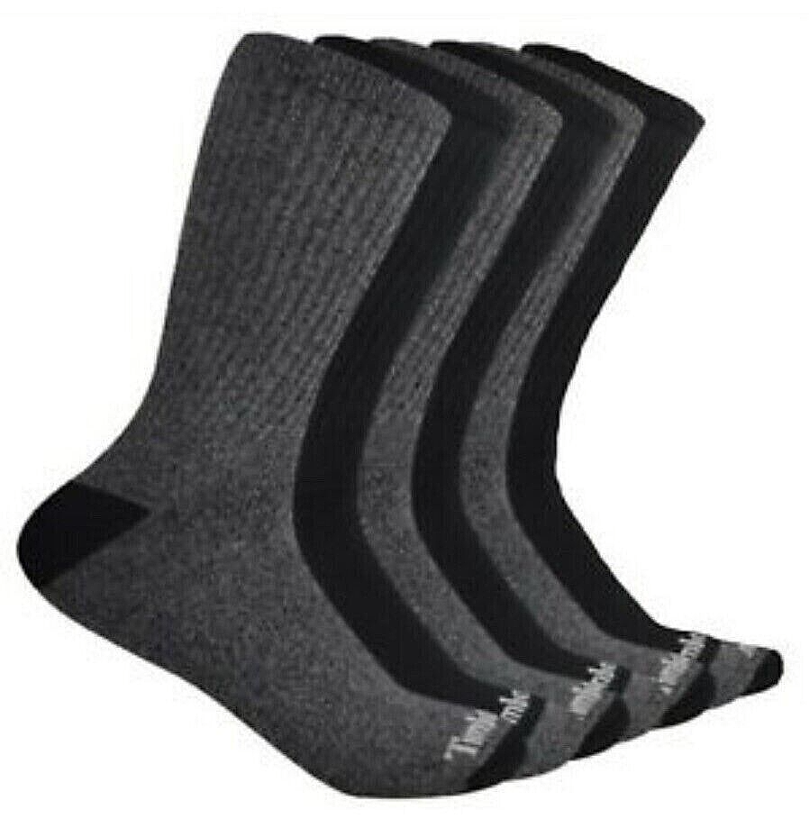 S Men’s Size 6-12 Black/gray