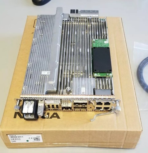 NEW Nokia Asia AIRSCALE System Module Flexi MultiRadio BTS LTE 473095a.203 GBIC