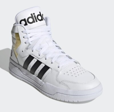 black gold adidas high tops