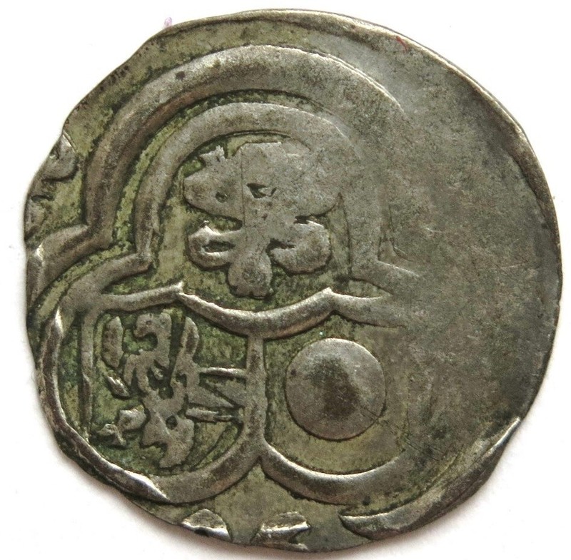 Zweier 1596?, Salzburg, Wolf Dietrich Von Raitenau 1587-1612