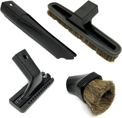 4yourhome Vacuum Tool Attachments Tool Set Compatible with Rainbow Vacuums