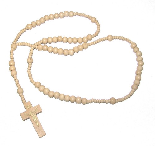 アクセサリー hyde faith rosary necklace hyde faith rosary necklace ロザリオネックレス クロス - メルカリ
