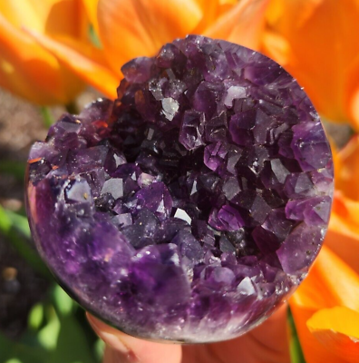 Amethyst geode deals wholesale