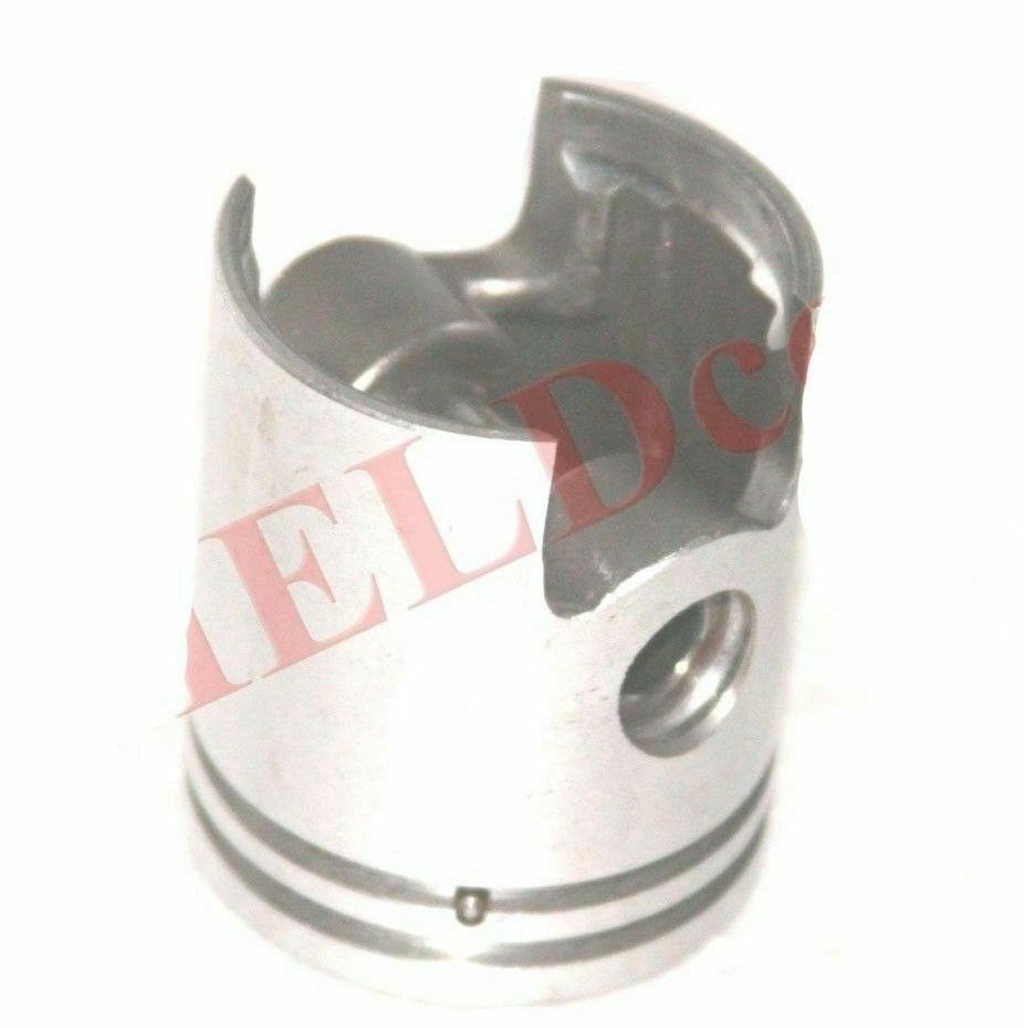 Garelli Avanti Moped 50cc 04 Number Piston Rings Kit Noi Engine Kreidler 