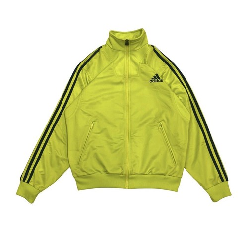 ジャケット・アウター vintage yellow stadium jacket Vintage HOUSTON SPORTSWEAR Baseball Stadium Varsity Jacket