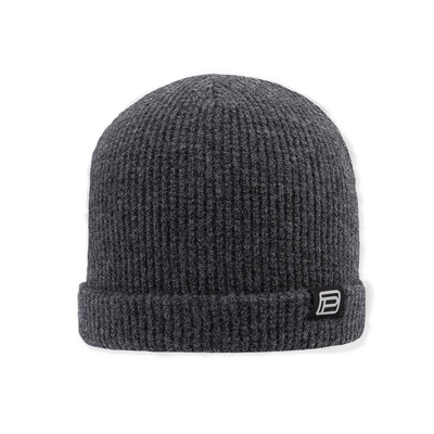 PISTIL Cassie Beanie - Charcoal