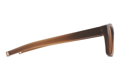 DITA DITA DLS712-A-02 LANCIER LSA-712 COPPERHEAD BROWN LAND BROWN SUNGLASSES