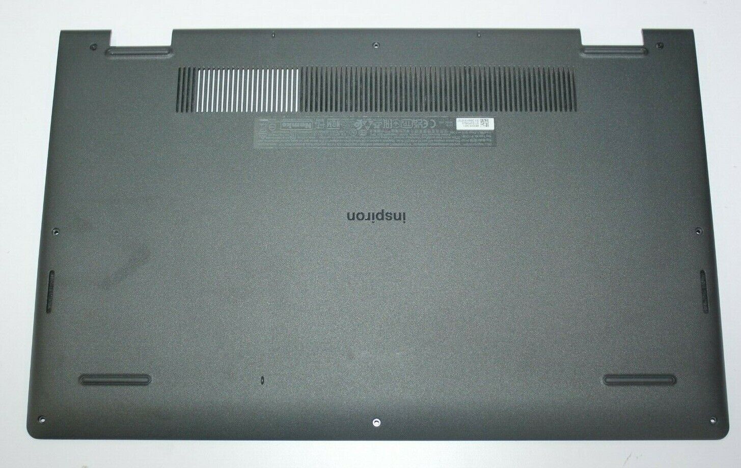 Genuine Dell Inspiron 15 3511 P112F Laptop Bottom Case 3JRFX 03JRFX Genuine Dell Inspiron 15 3511 P112F Laptop Bottom Case 3JRFX 03JRFX