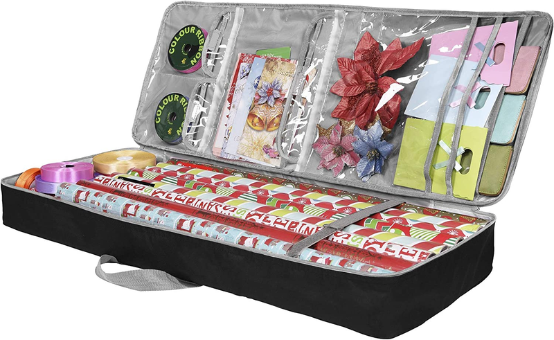 Storage Container Box (37&rdquo; X 14&rdquo;