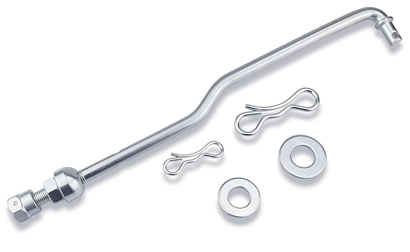 Deck Front Link for Craftsman Husqvarna Poulan 42 46 Inch Mower 532195270 195270
