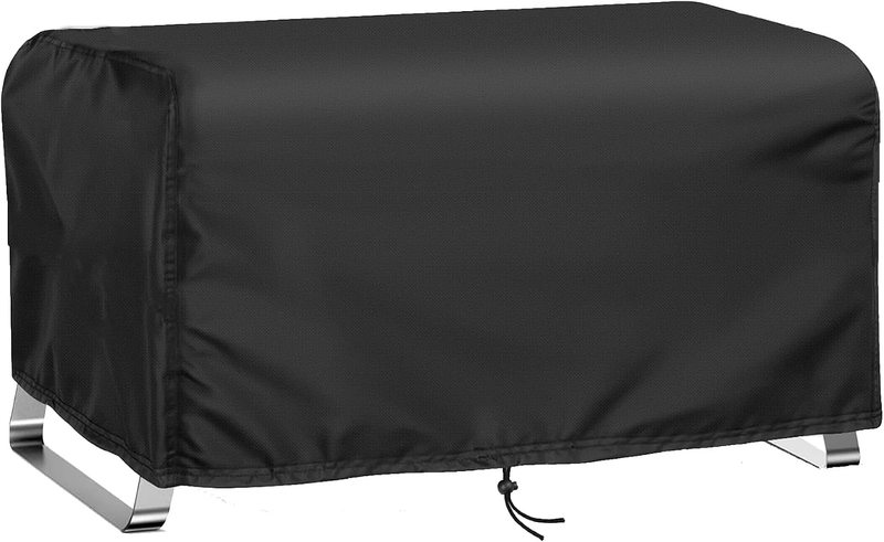 Grill Cover for NXR 3 Burner Gas Grills 25'' Table Top Outdoor BBQ Waterproof