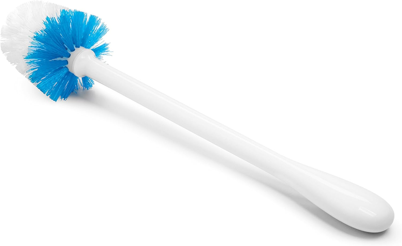 Good Grips Hideaway Compact Toilet Brush