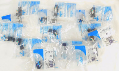 Category 5 QuickPort Jack Leviton Keystone Fit 41108-RE5 Black - QUANTITY OF 14