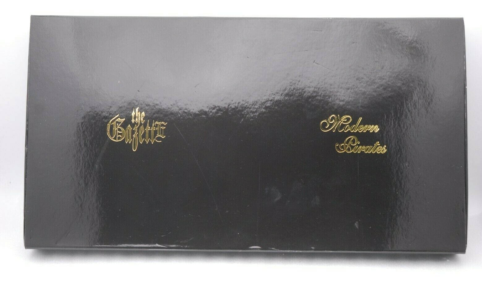 DIM~the GazettE×MODERN PIRATES×TSUTAYA the GazettE CD&DVD DIM Tsutaya Limited w/ Modern Pirates