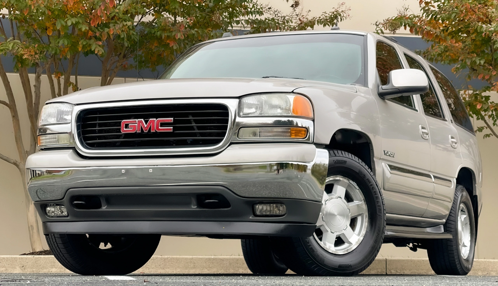 NO RESERVE 57K MILES 4X4 GMC YUKON CHEVROLET SUBURBAN TAHOE EXPEDITION DENALI NO RESERVE 57K MILES 4X4 GMC YUKON CHEVROLET SUBURBAN TAHOE EXPEDITION DENALI
