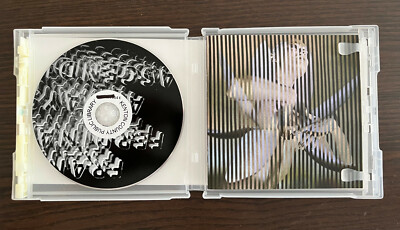 Franz Ferdinand - Always Ascending CD - 2018, ex-lib