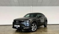 2022 Mazda MX-30 35.5kWh Sport Lux SUV 5dr Electric Auto (145 ps) FREE 12 MONTHS